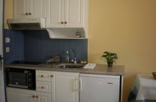 Tsoukaladhes Resort | Aiolos Rooms