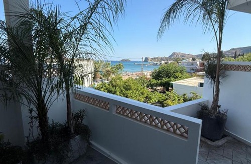 Stegna Apartment | Aiolos Suites