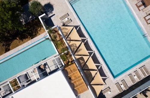 Lardos Hotel | Aiora Aqua Resort
