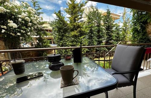 Spata-Artemida Apartment | Air Suite