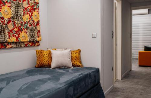 Tripoli Apartment | Aire