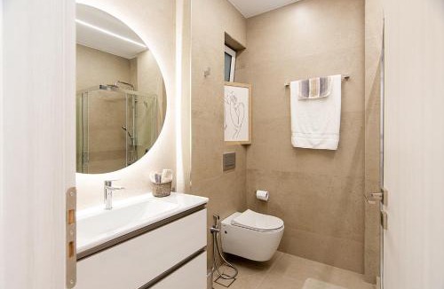 Tripoli Apartment | Aire