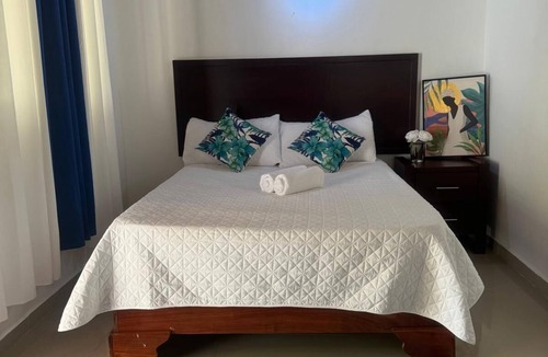 Los Patos Hotel | Airisha Villa Paradise