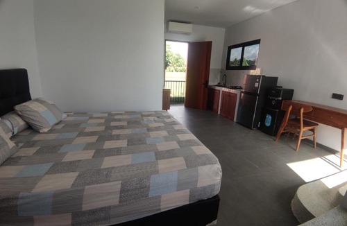 Mas Apartment | Airlangga Suites Ubud