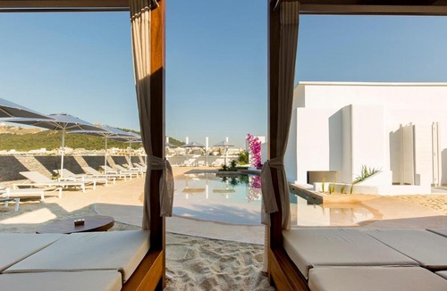 Kolonaki Hotel | Airotel Alexandros