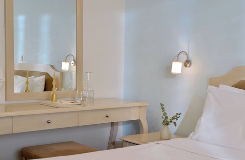 Makrigianni Hotel | Airotel Parthenon