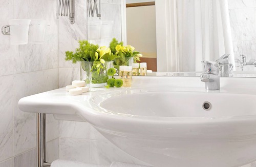 Makrigianni Hotel | Airotel Parthenon