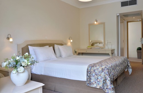 Makrigianni Hotel | Airotel Parthenon