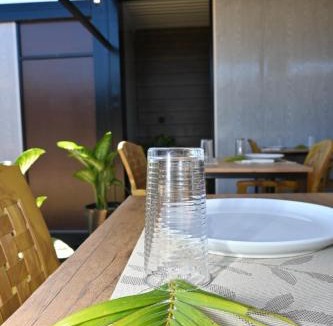 Nadi Hotel | Airport Nest Inn Fiji