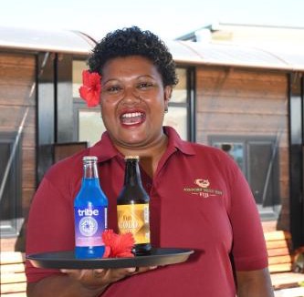 Nadi Hotel | Airport Nest Inn Fiji