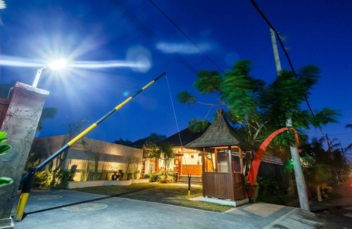 Ketewel Villa | Aishwarya Exclusive Villas