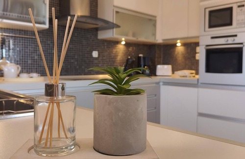 Pastida Apartment | Aithrea's Homes in Pastida Rhodes