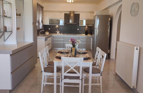 Pastida Apartment | Aithrea's Homes in Pastida Rhodes