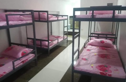 Bacolod Apartment | AJ Dormitory