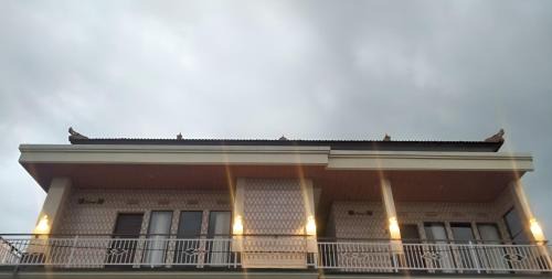 Singakerta House | AjiRai House