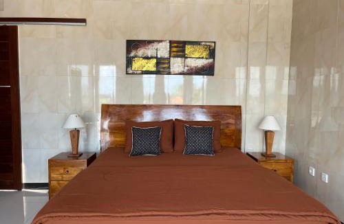Singakerta House | AjiRai House