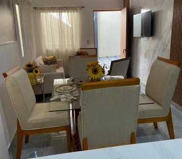 Constanza Apartment | ajmicasita
