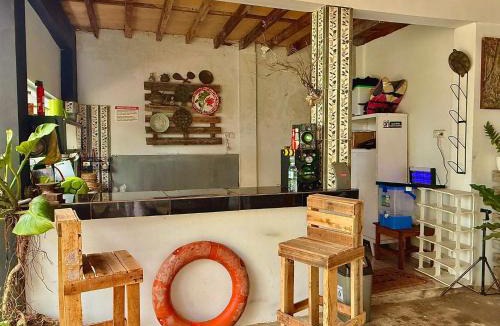 Benteng Hostel | ak Hostel selayar