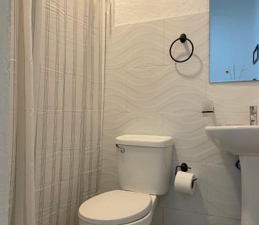 San Anton House | Akaiah