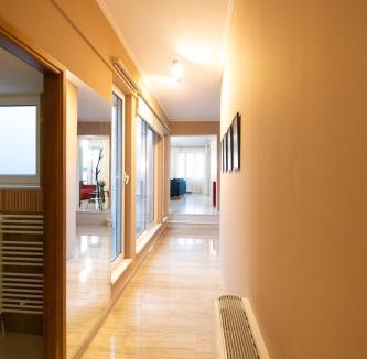 Nafplion City Centre Villa | AKAKIA VILLA NAFPLIO