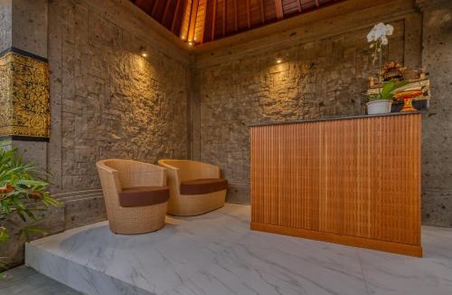 Kemenuh Resort | Akasha Villa Ubud