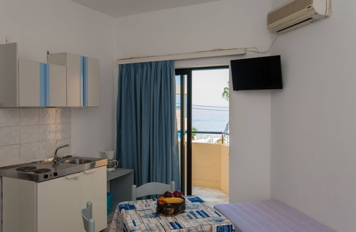 Kato Galatas Hotel | Akasti Hotel