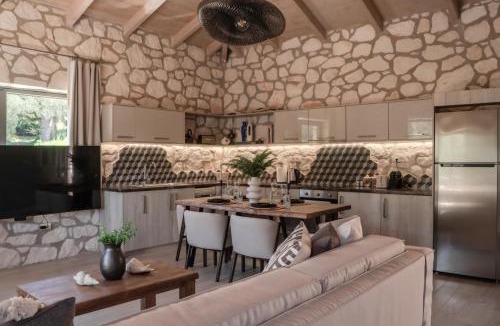 Argassi Apartment | Akathistos Cottage