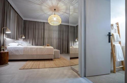 Evdilos Apartment | Akissare