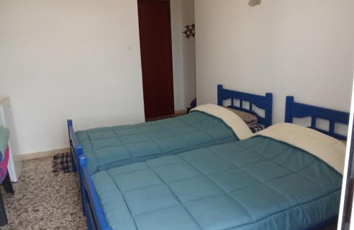 Egira House | Akri Rooms