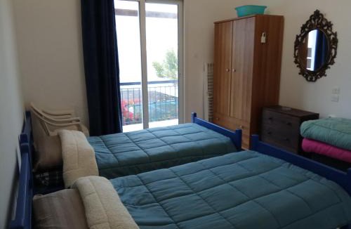 Egira House | Akri Rooms