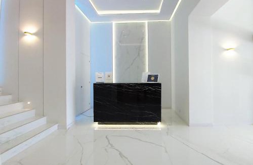 Polichrono Hotel | Akrogiali Exclusive Hotel (Adults Only)