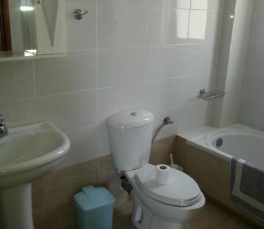 Korfalonas Apartment | Akrogiali