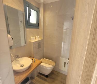 Vassiliki Bed & Breakfast | Akrotiri