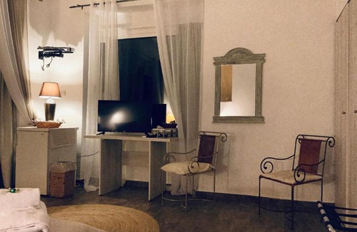 Halepa Hotel | Akrotiri Hotel