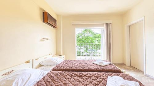 Tolo Apartment | Akrotopi Apartments & Studios