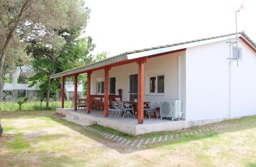 Ormos Panagias House | AKstudios To Spitaki
