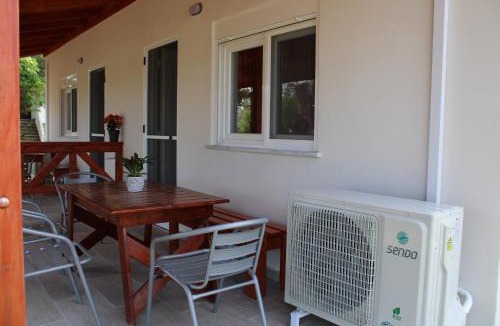Ormos Panagias House | AKstudios To Spitaki
