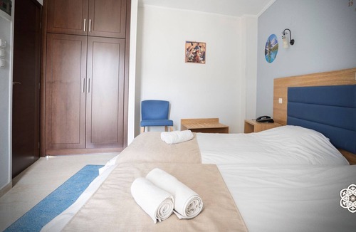 Igoumenitsa Hotel | Aktaion