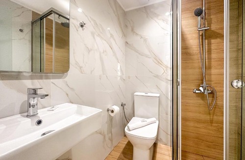 Kalyves Apartment | Akti Galinis - Beachfront Hotel