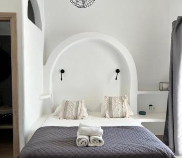 Kastraki Apartment | Akti Kastraki Beach