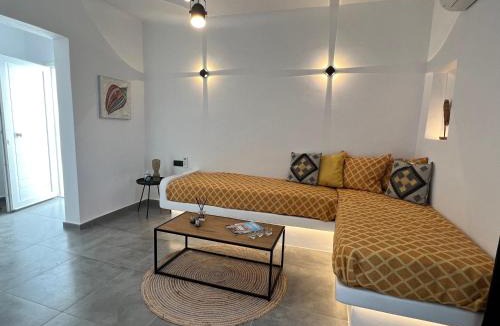 Kastraki Apartment | Akti Kastraki Beach