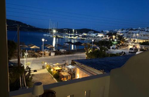 Livadi House | Akti Rooms And Studios