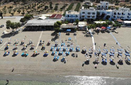 Karpathos Town Apartment | Akti Studios