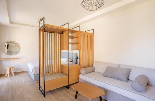 Nidri Apartment | Akti Studios