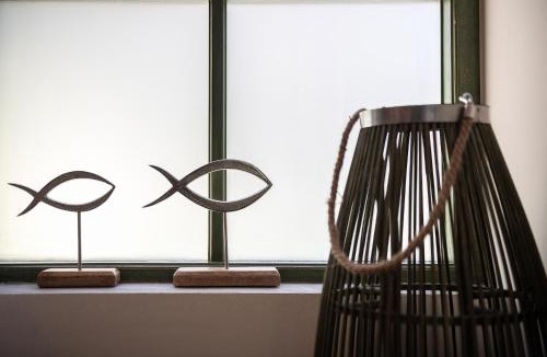 Daratsos Apartment | Akti Suites