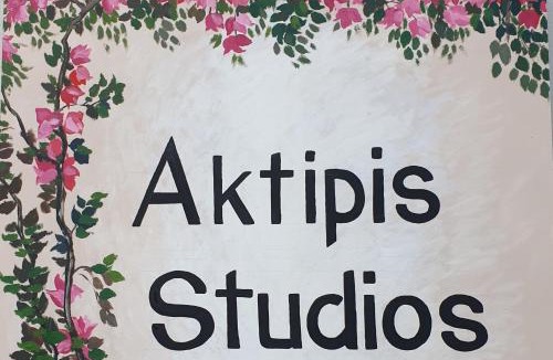 Argassi Apartment | Aktipis Studios