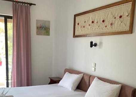 Argassi Apartment | Aktipis Studios