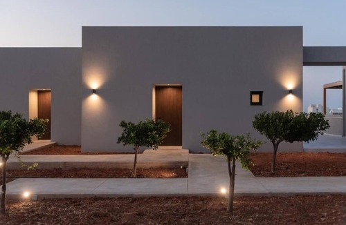 Malia Villa | Aku Suites with private pools