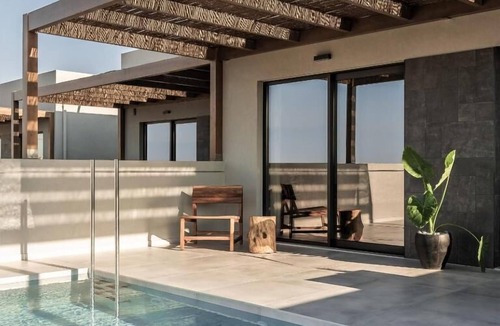 Malia Villa | Aku Suites with private pools