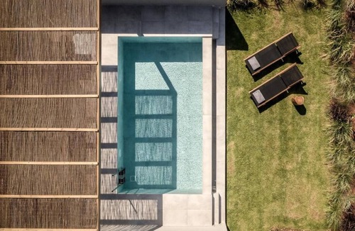 Malia Villa | Aku Suites with private pools